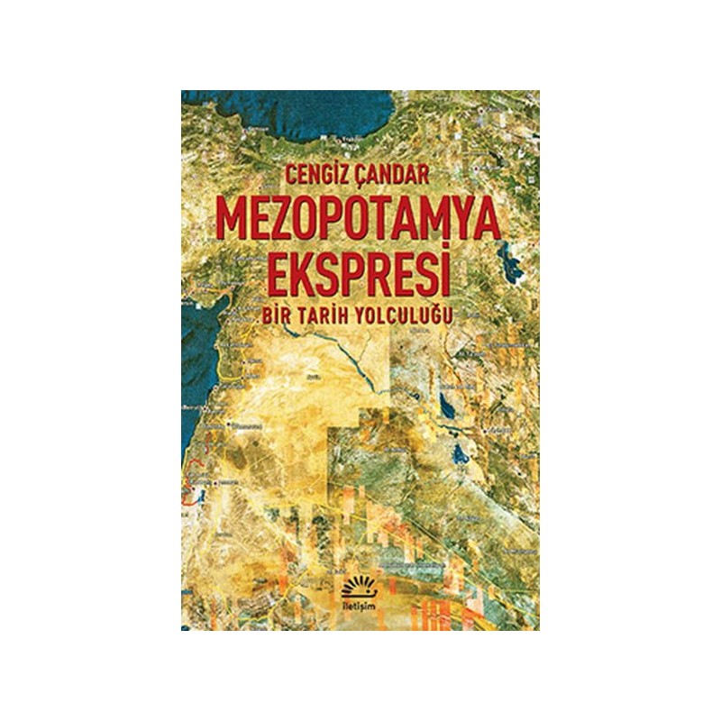 Mezopotamya Ekspresi Bir Tarih Yolculuğu