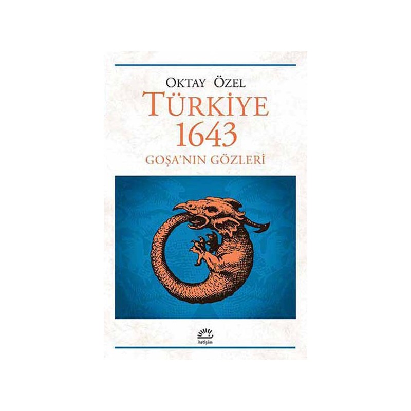 Türkiye 1643 Goşa'nın Gözleri