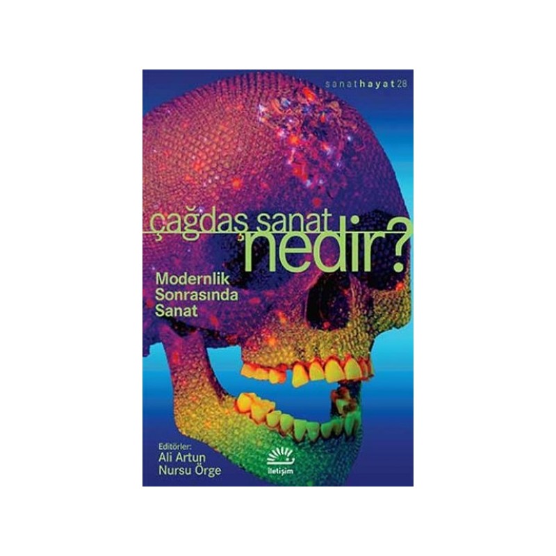 Çağdaş Sanat Nedir Modernlik Sonrasında Sanat