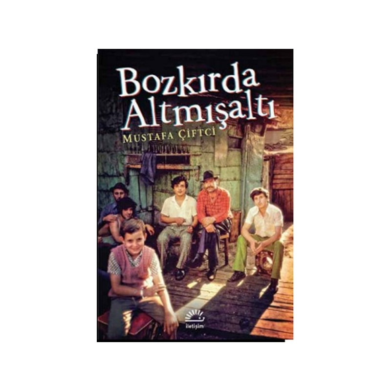 Bozkırda Altmışaltı