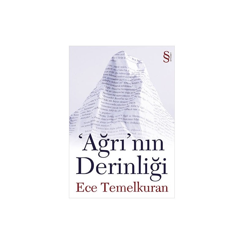 'ağrı'nın Derinliği 'ağrı'nın Derinliği