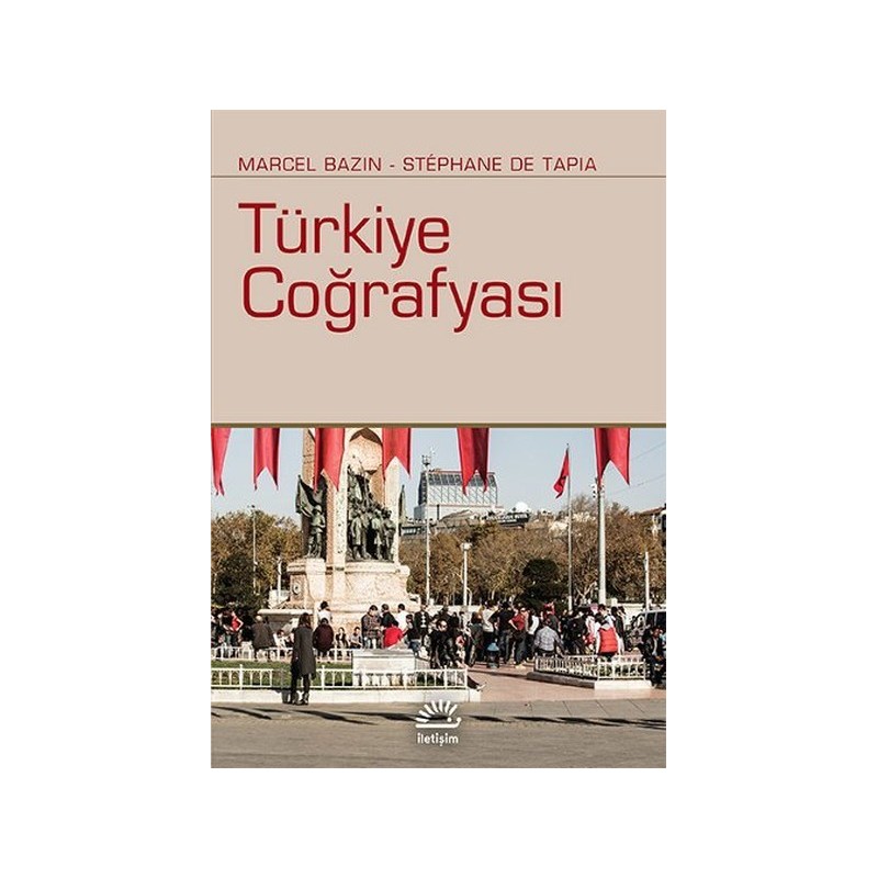 Türkiye Coğrafyası