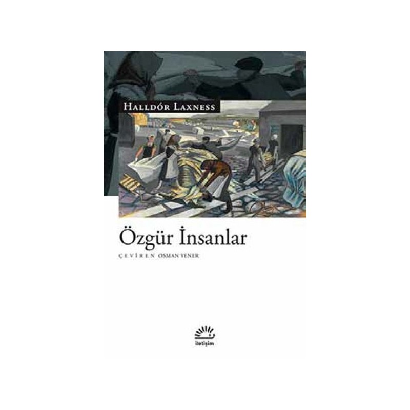 Özgür İnsanlar