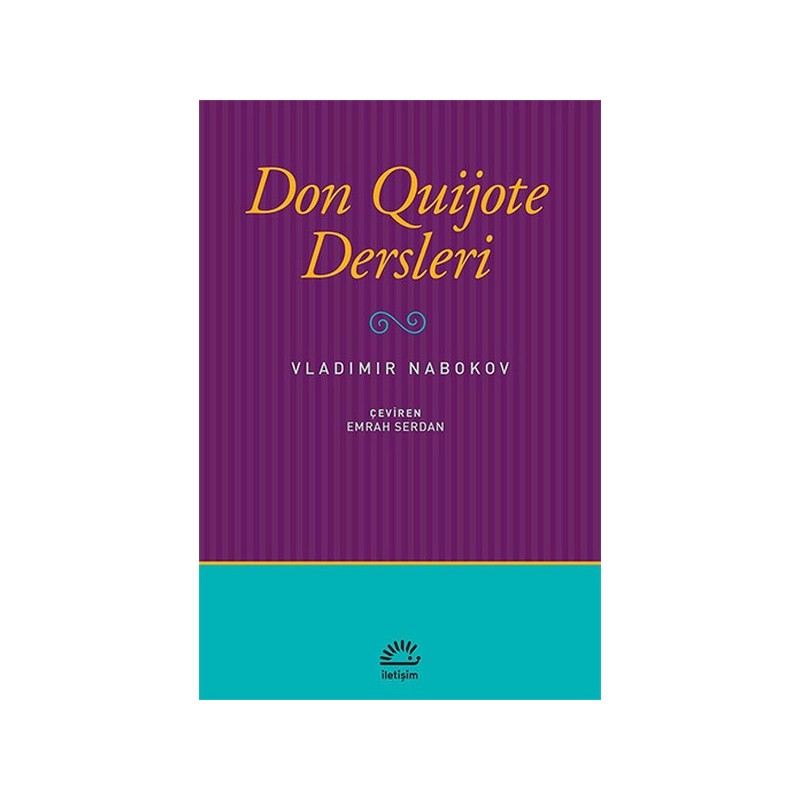 Don Quijote Dersleri