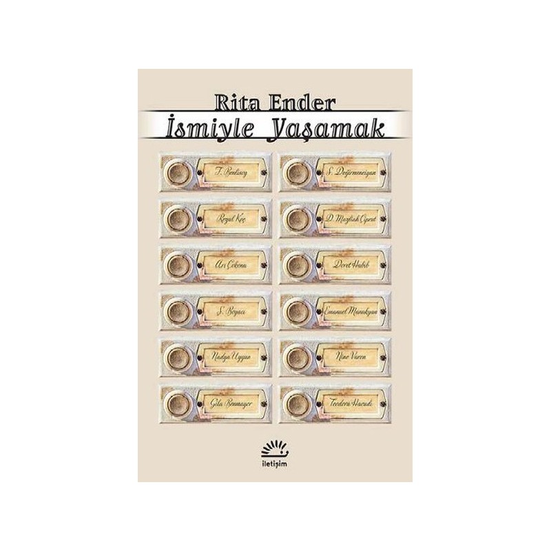 İsmiyle Yaşamak