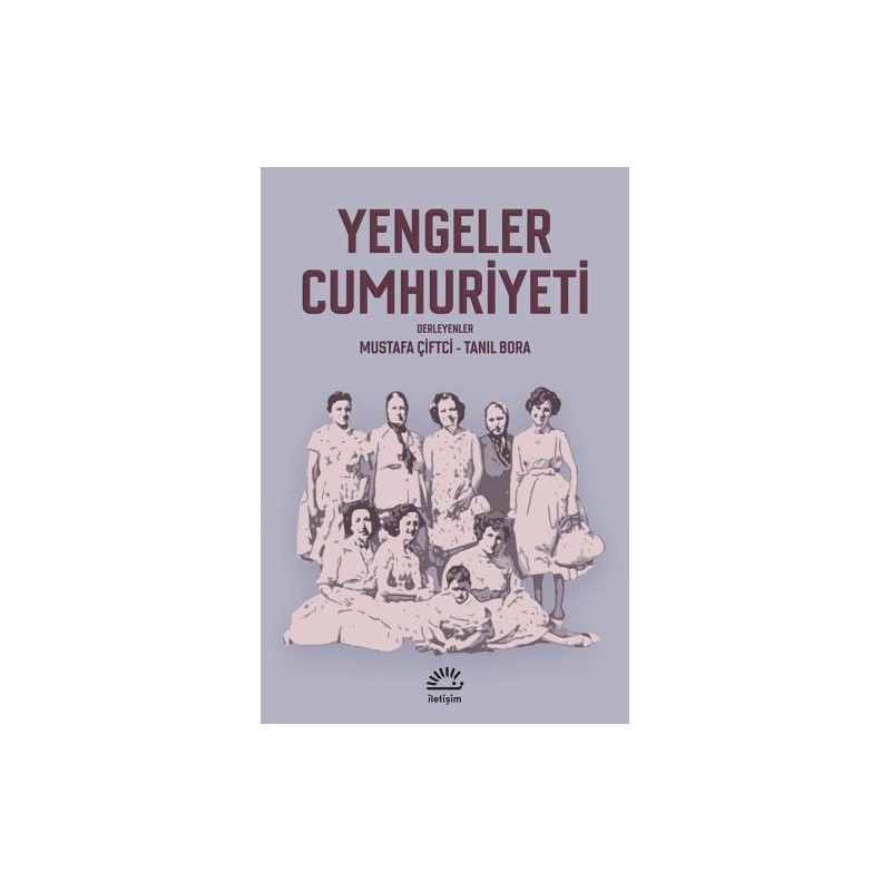 Yengeler Cumhuriyeti