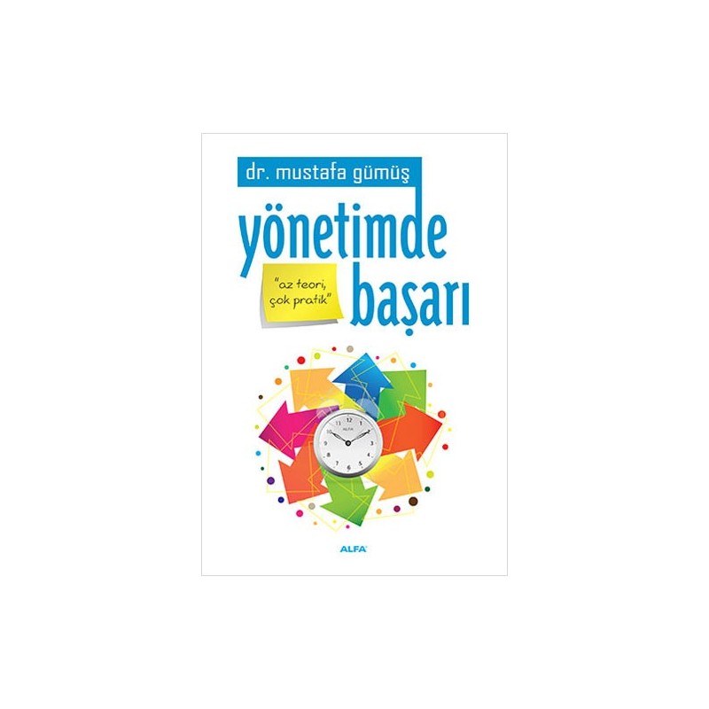 Yönetimde Başarı