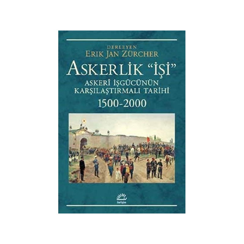 Askeri 'işi'