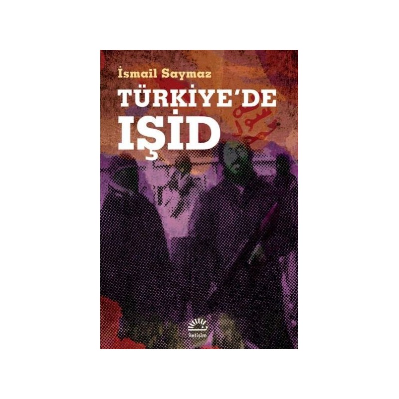 Türkiye'de İşid