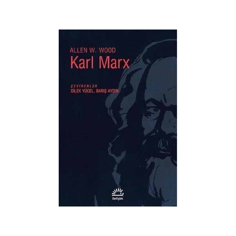 Karl Marx