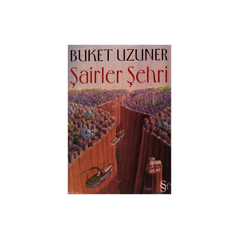 Şairler Şehri Şairler Şehri