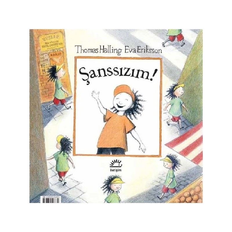 Şanslıyım Şanssızım