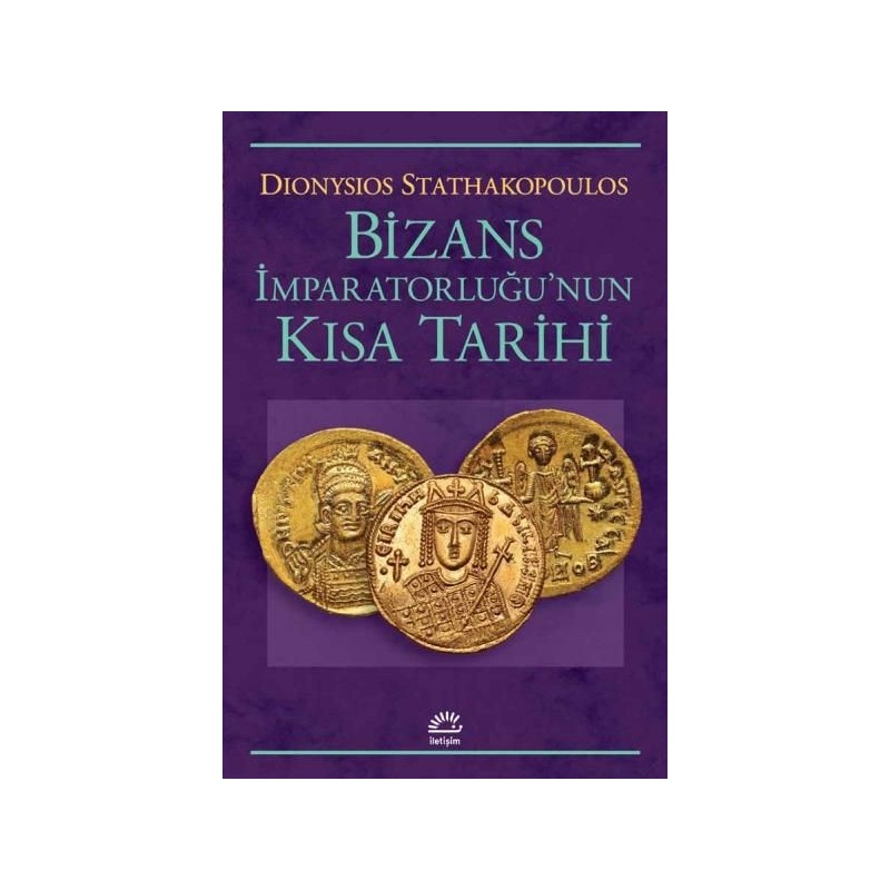 Bizans İmparatorluğunun Kısa Tarihi