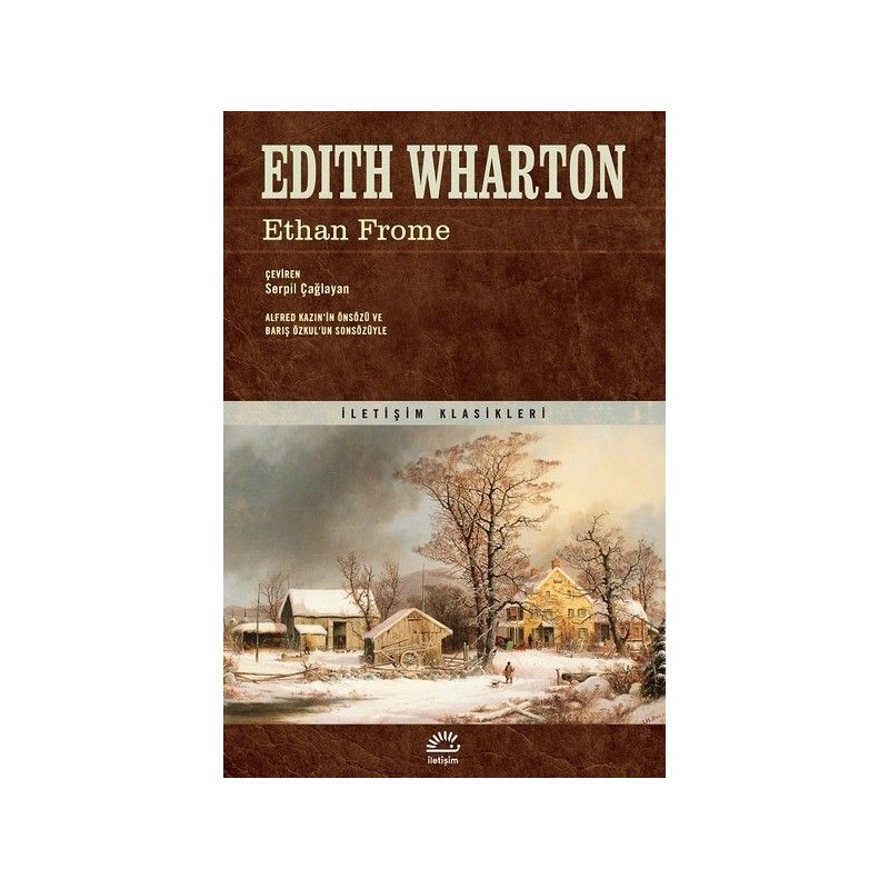 Ethan Frome