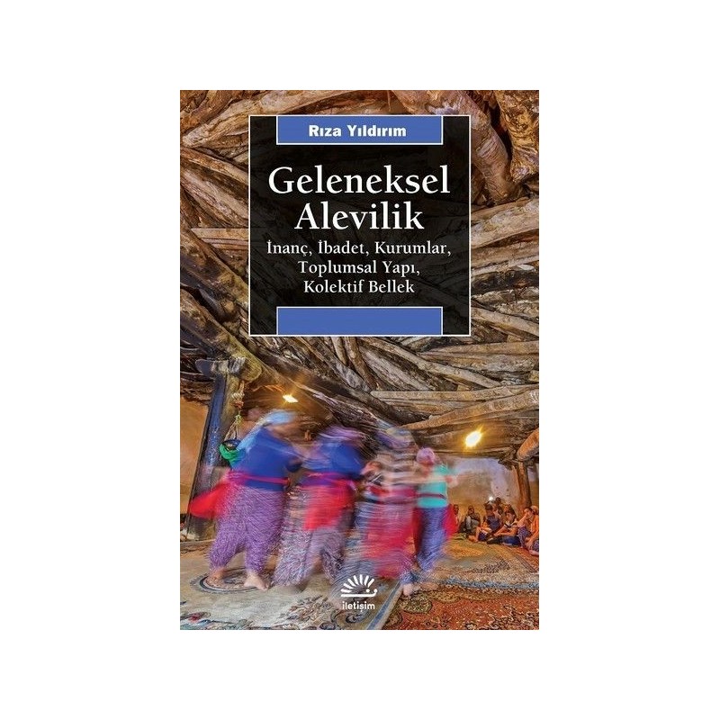 Geleneksel Alevilik