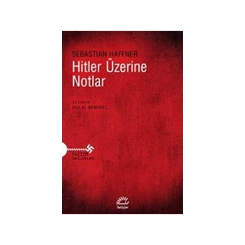 Hitler Üzerine Notlar