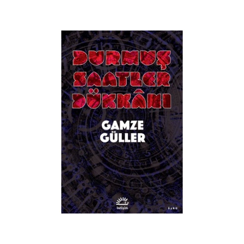 Durmuş Saatler Dükkanı