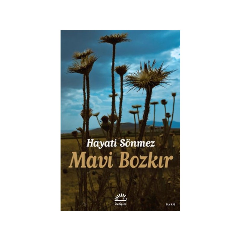 Mavi Bozkır
