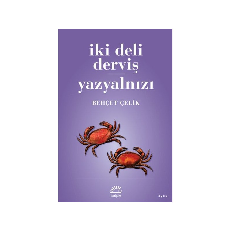 İki Deli Derviş Yazyalnızı