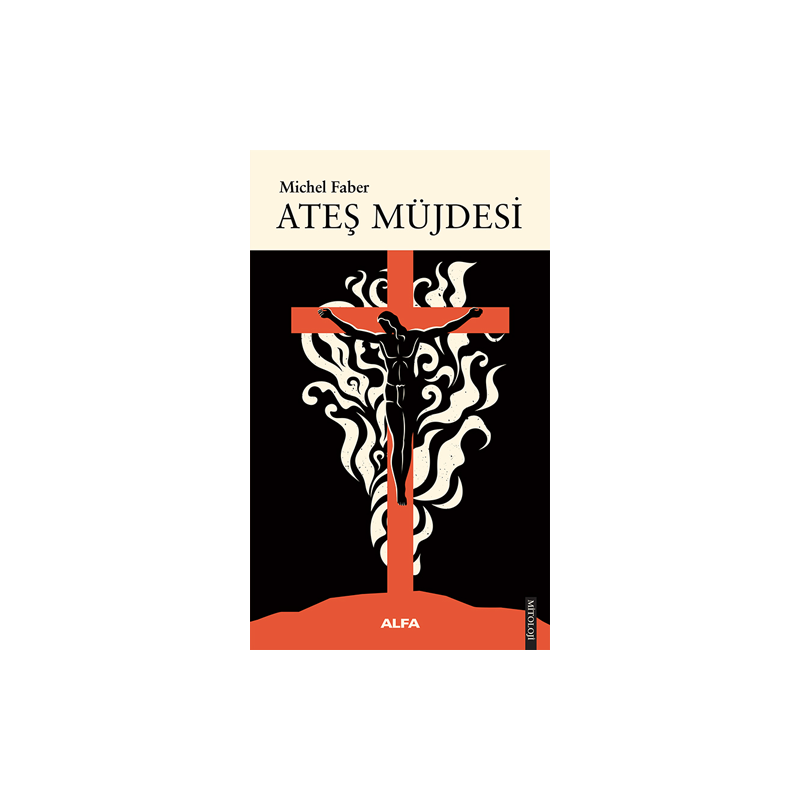 Ateş Müjdesi Ateş Müjdesi