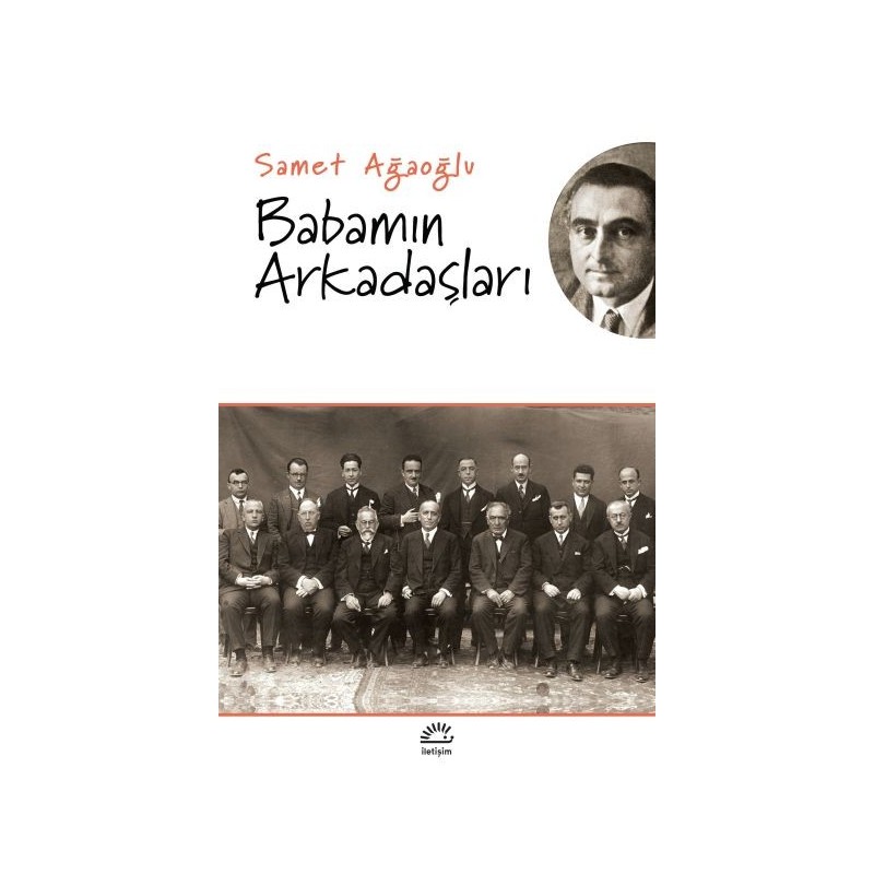 Babamın Arkadaşları