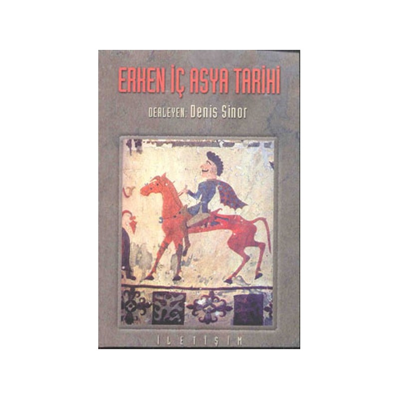 Erken İç Asya Tarihi
