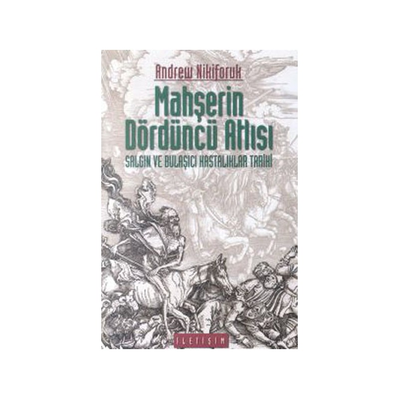 Mahşerin Dördüncü Atlısı