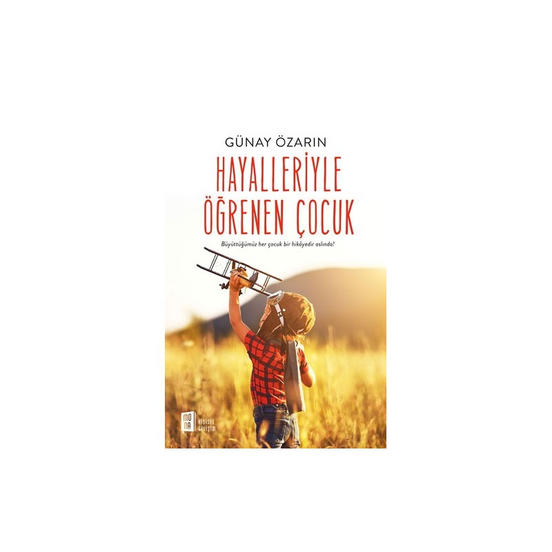 Hayalleriyle Öğrenen Çocuk