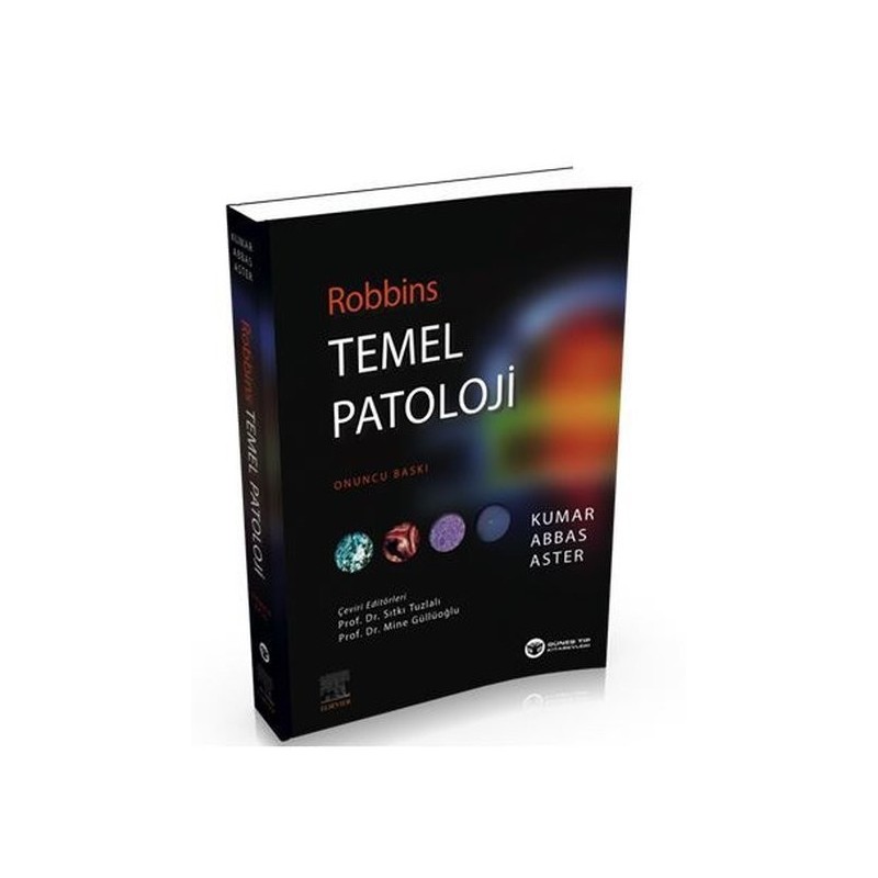 Robbins Temel Patoloji Robbins Temel Patoloji
