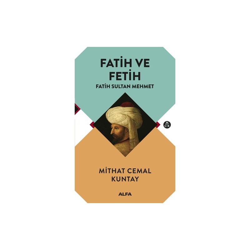 Fatih Ve Fetih