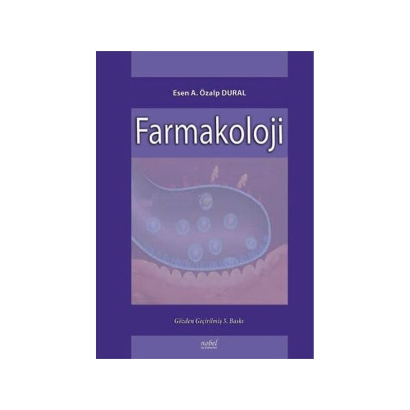 Farmakoloji