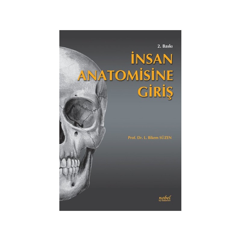 İnsan Anatomisine Giriş