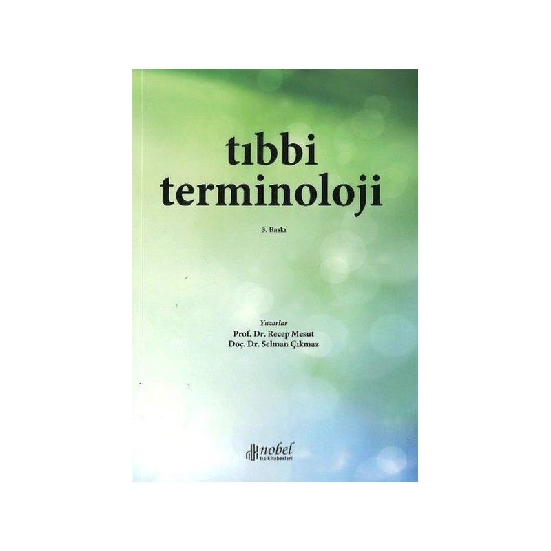 Tıbbi Terminoloji