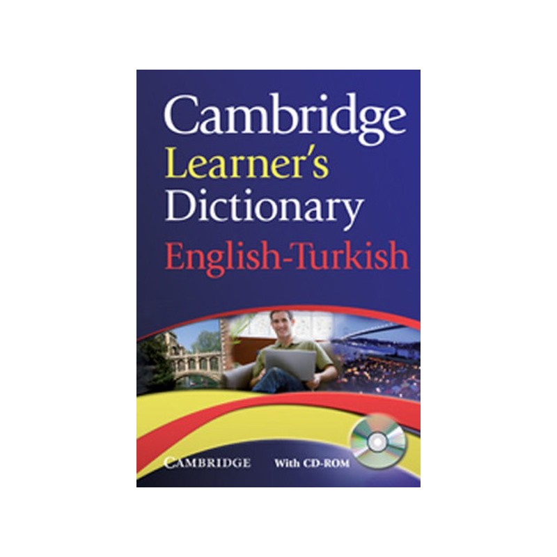 Cambridge Learner's Dictionary English-Turkish