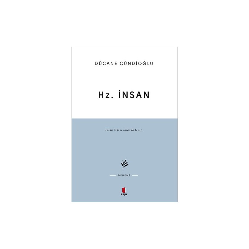 Hz. İnsan