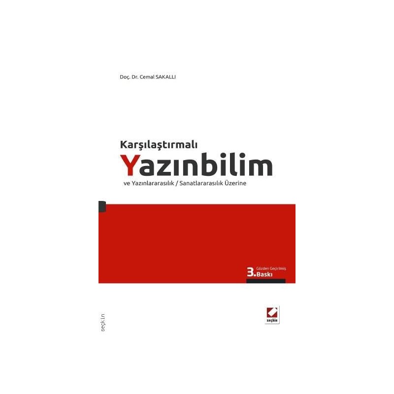 Karşılaştırmalı Yazınbilim Ve Yazınlararasılık / Sanatlararasılık Üzerine