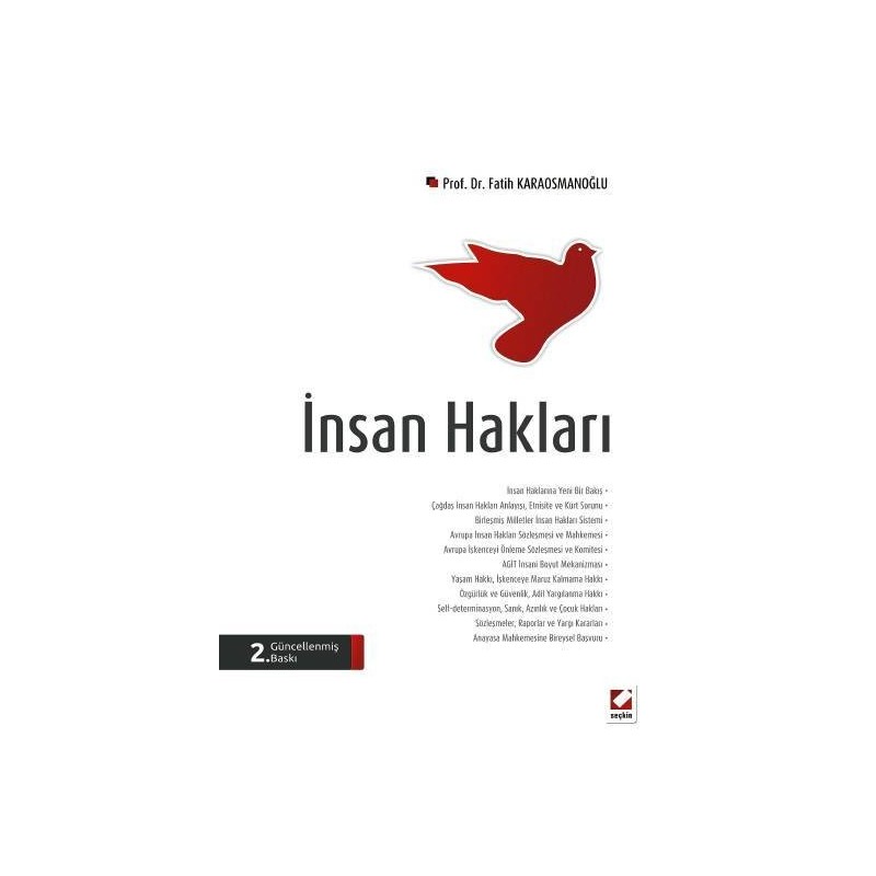İnsan Hakları İnsan Hakları