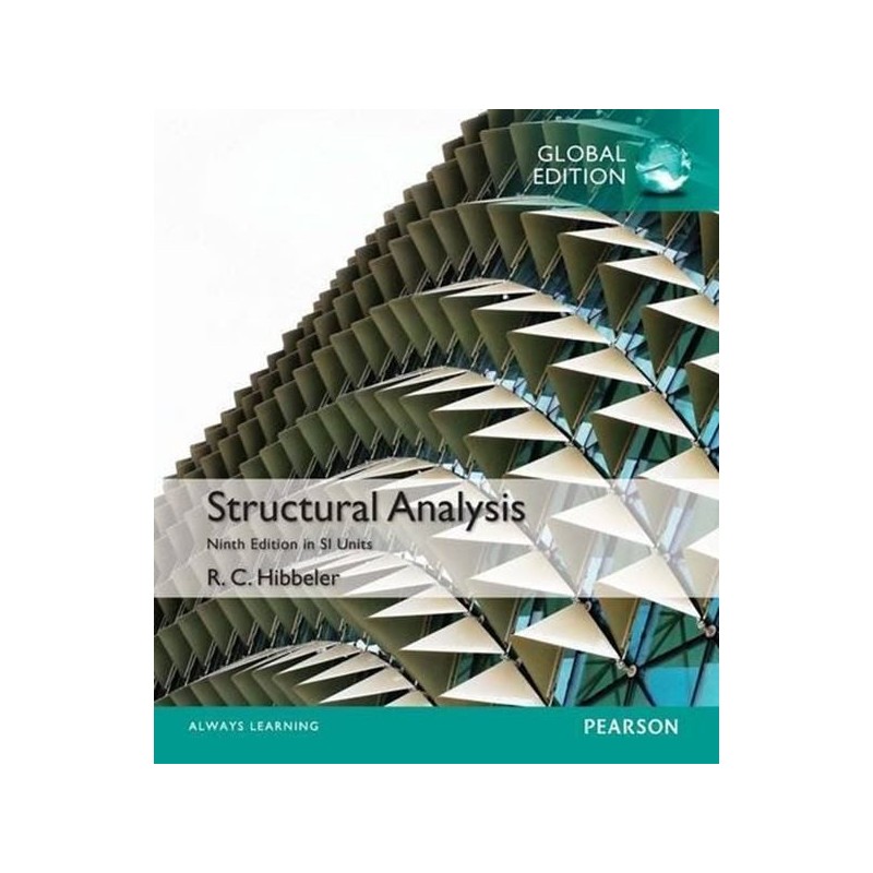 Structural Analysis In Si Units