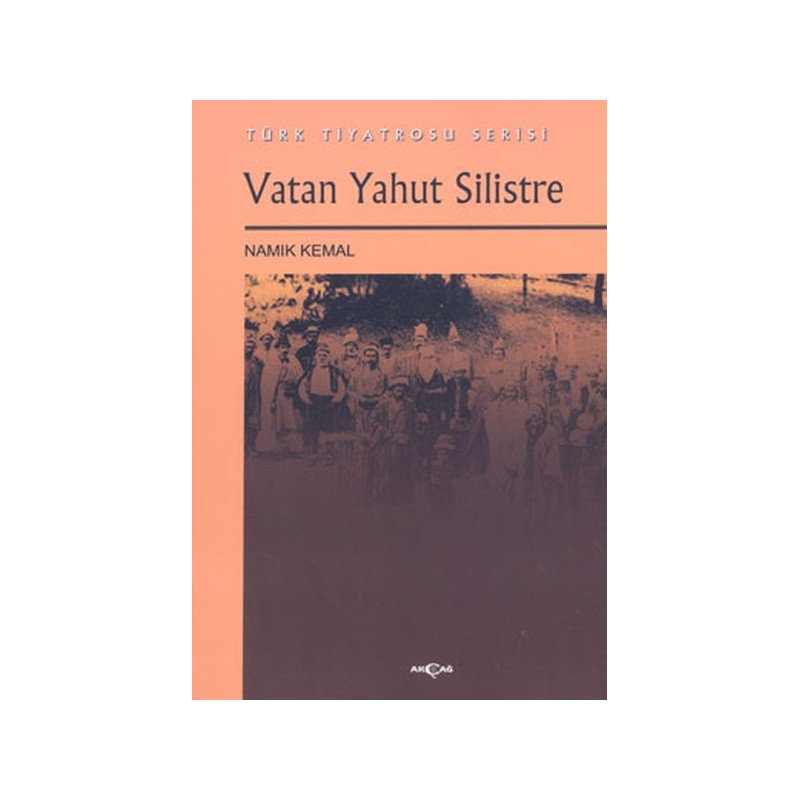 Vatan Yahut Silistre