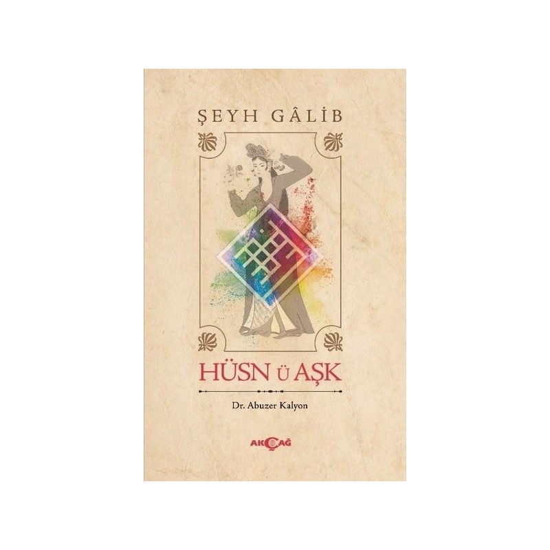 Hüsn Ü Aşk