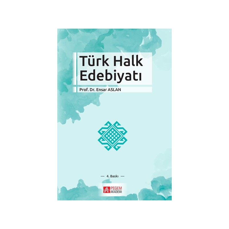 Türk Halk Edebiyatı