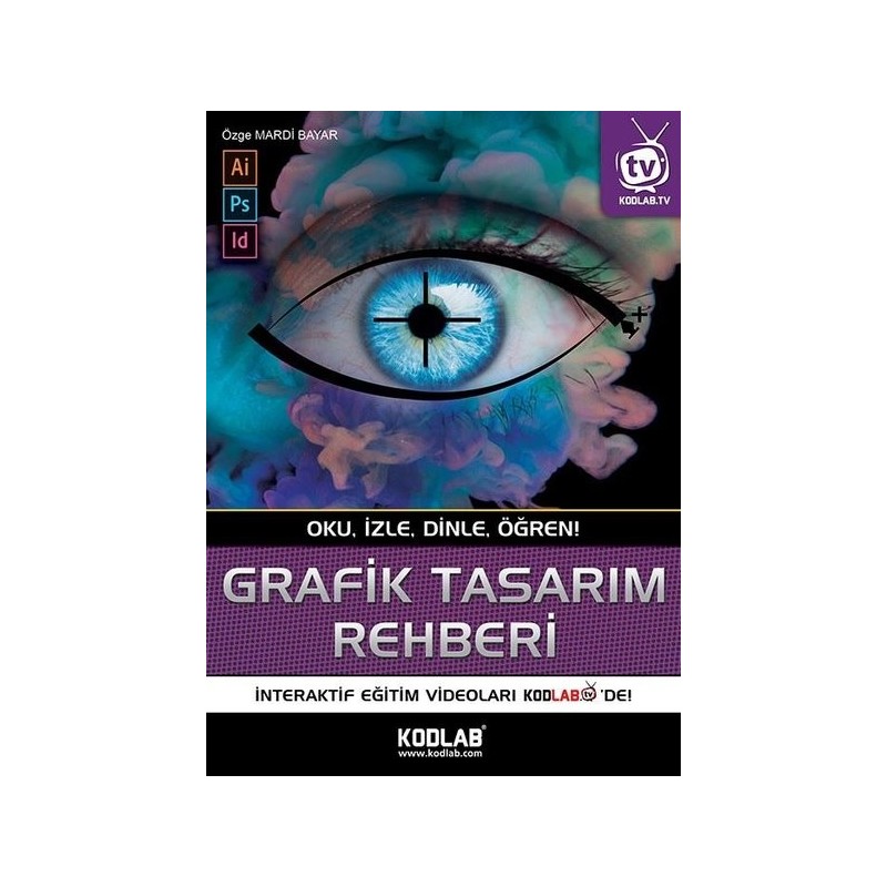 Grafik Tasarım Rehberi