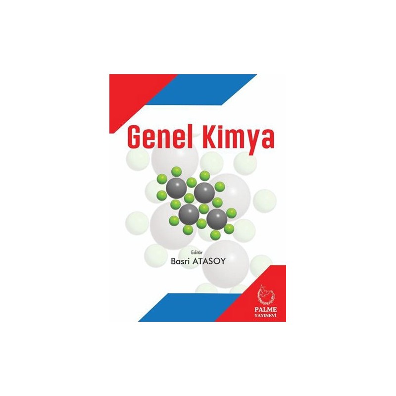 Genel Kimya ( Basri Atasoy )