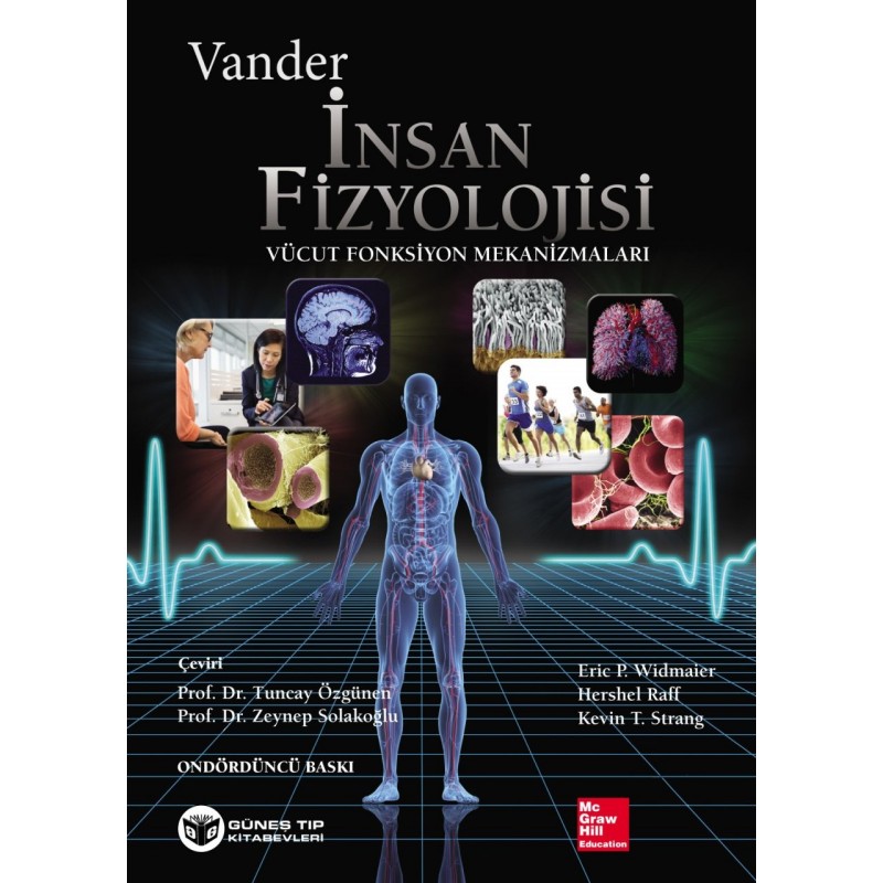 Vander İnsan Fizyolojisi