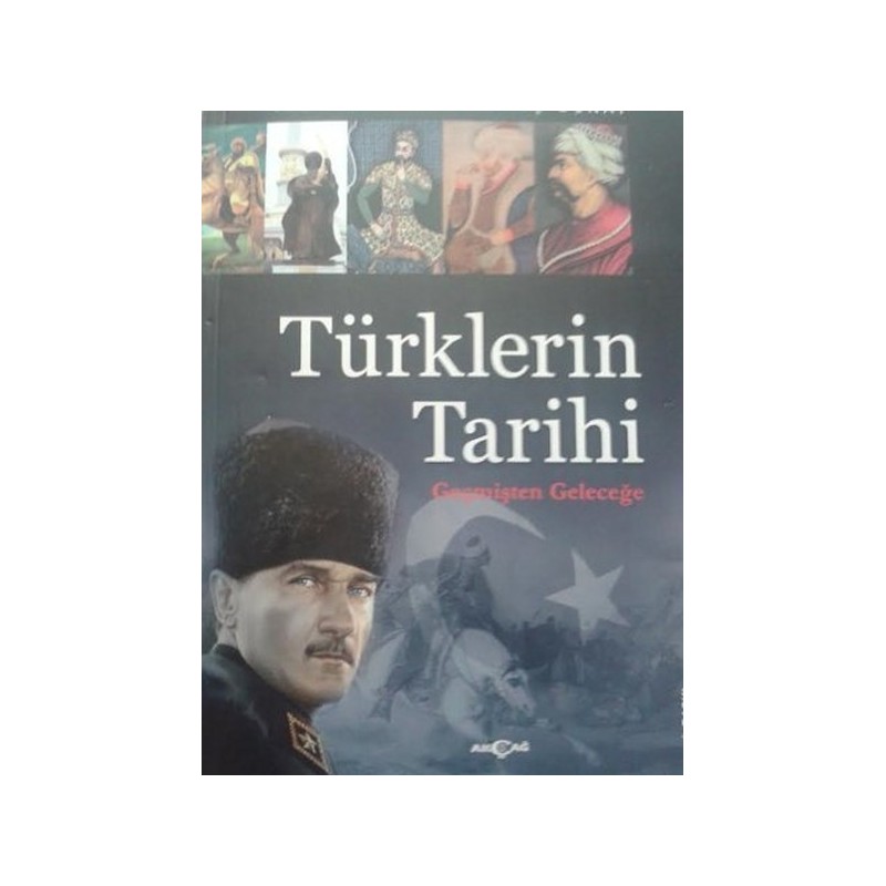 Türklerin Tarihi