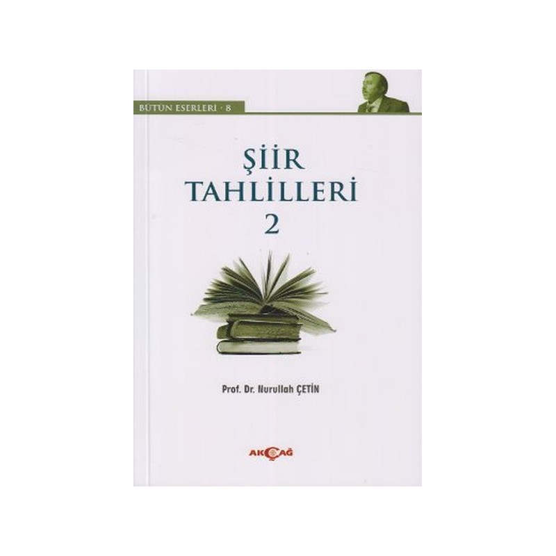 Şiir Tahlilleri 2