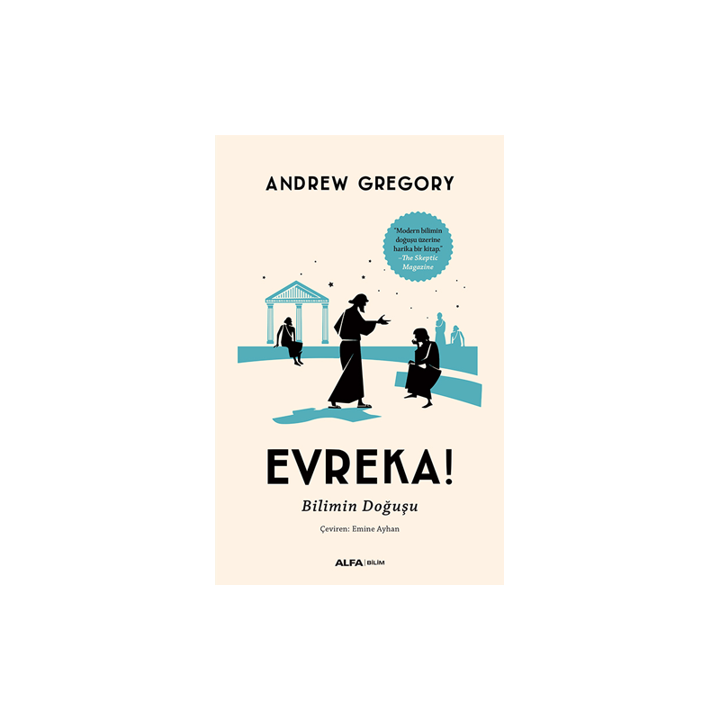 Evreka!