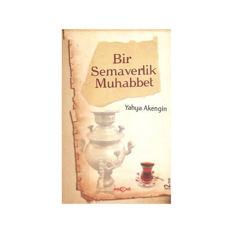 Bir Semaverlik Muhabbet