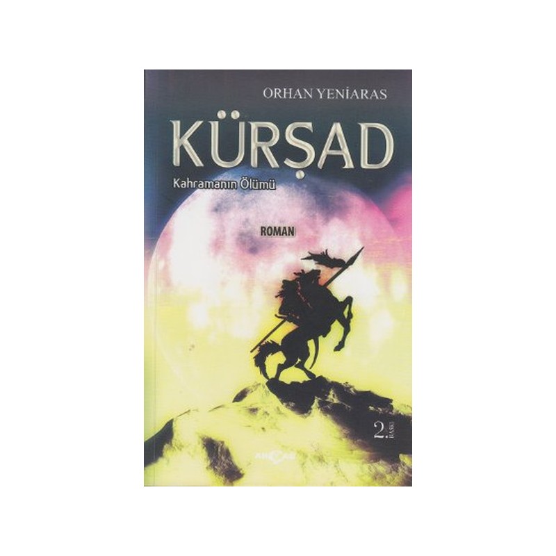 Kürşad Kahramanın Ölümü