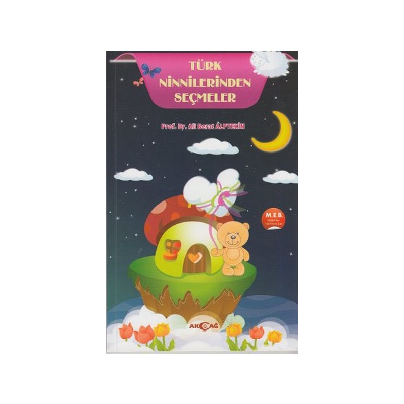 Türk Ninnilerinden Seçmeler